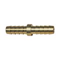 Clean All 21433 0.31 in. ID Brass Hose Mender CL159682